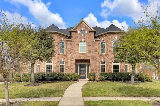13811 Sugar Dock Court, Houston, TX 77044