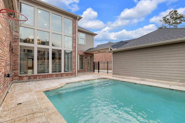 13811 Sugar Dock Court, Houston, TX 77044