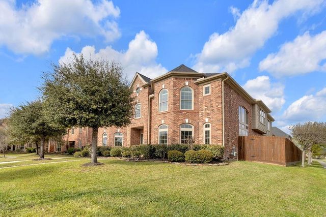 13811 Sugar Dock Court, Houston, TX 77044