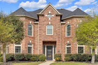13811 Sugar Dock Court, Houston, TX 77044