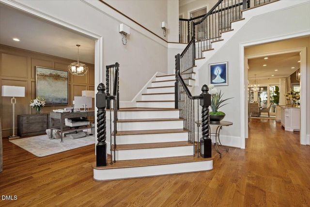 1413 Lily Estates Drive, Raleigh, NC 27614