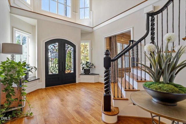 1413 Lily Estates Drive, Raleigh, NC 27614