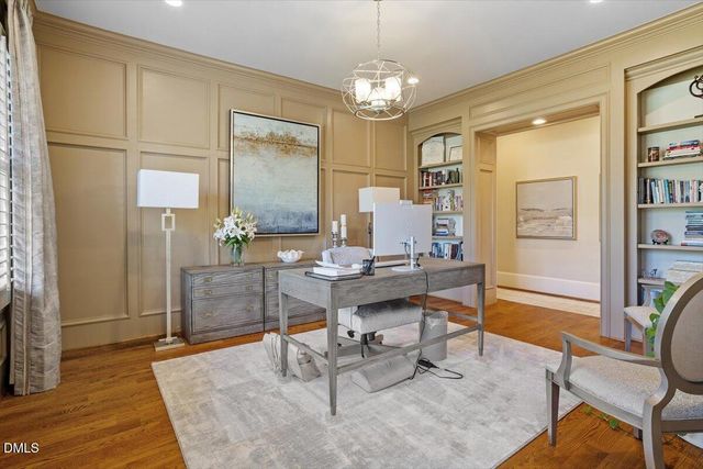 1413 Lily Estates Drive, Raleigh, NC 27614