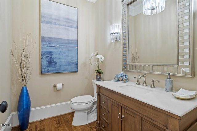 1413 Lily Estates Drive, Raleigh, NC 27614