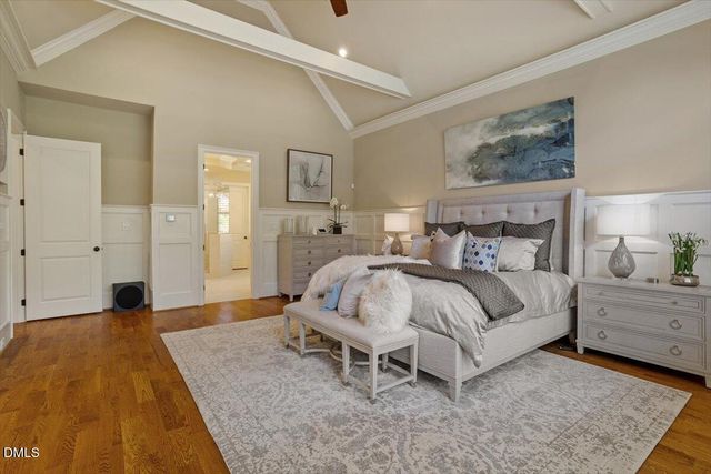 1413 Lily Estates Drive, Raleigh, NC 27614