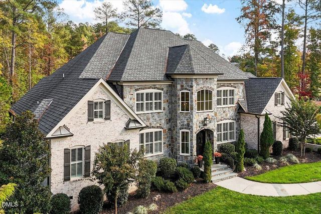 1413 Lily Estates Drive, Raleigh, NC 27614