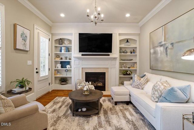 1413 Lily Estates Drive, Raleigh, NC 27614