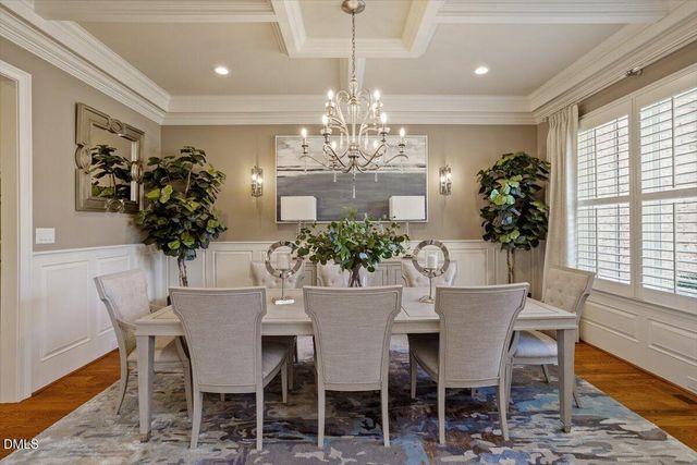 1413 Lily Estates Drive, Raleigh, NC 27614