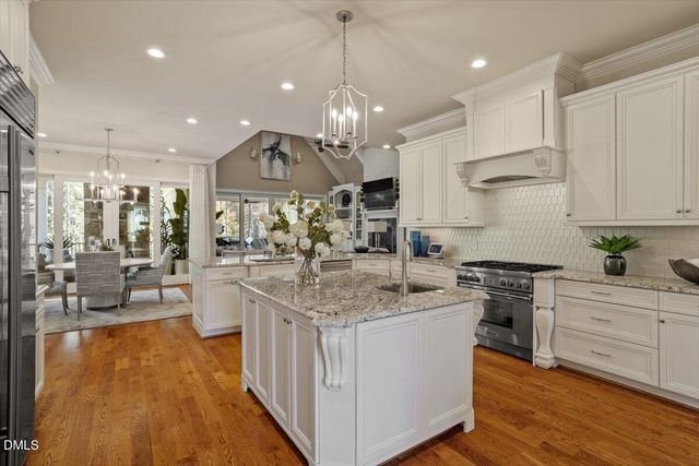 1413 Lily Estates Drive, Raleigh, NC 27614