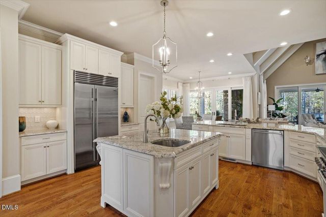 1413 Lily Estates Drive, Raleigh, NC 27614