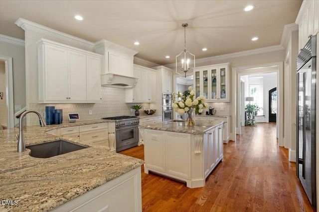 1413 Lily Estates Drive, Raleigh, NC 27614