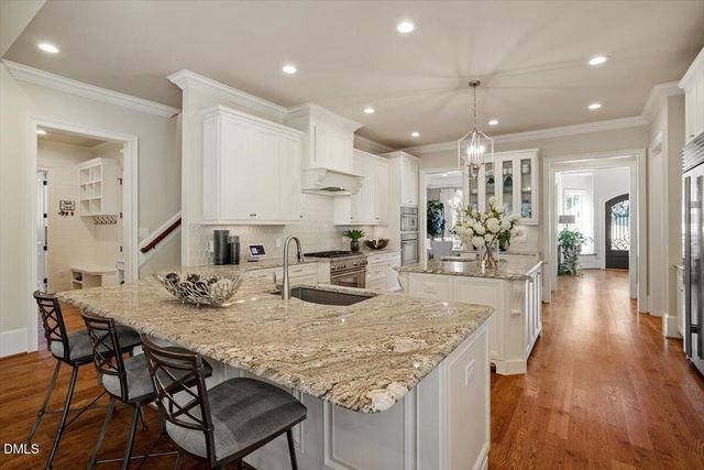 1413 Lily Estates Drive, Raleigh, NC 27614