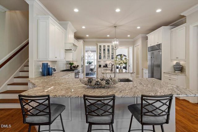 1413 Lily Estates Drive, Raleigh, NC 27614