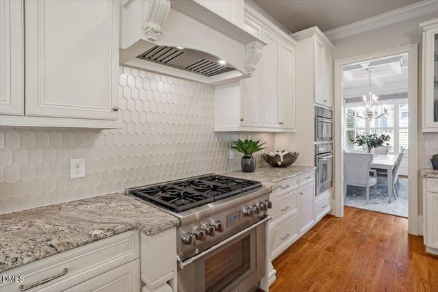 1413 Lily Estates Drive, Raleigh, NC 27614