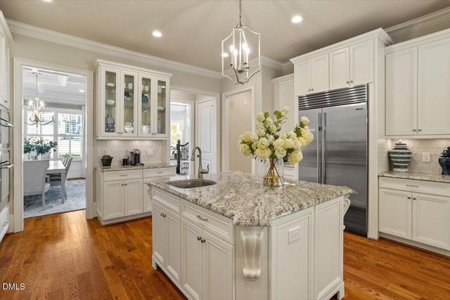 1413 Lily Estates Drive, Raleigh, NC 27614