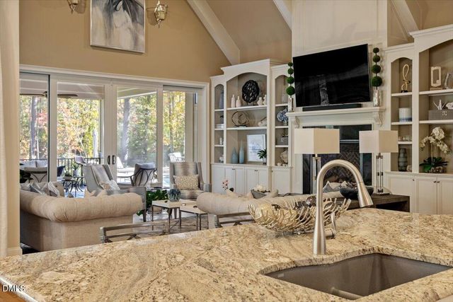 1413 Lily Estates Drive, Raleigh, NC 27614