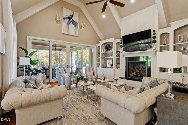 1413 Lily Estates Drive, Raleigh, NC 27614