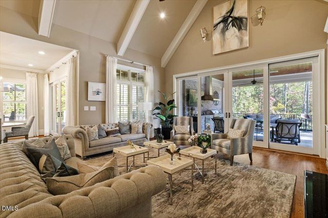 1413 Lily Estates Drive, Raleigh, NC 27614