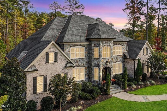 1413 Lily Estates Drive, Raleigh, NC 27614