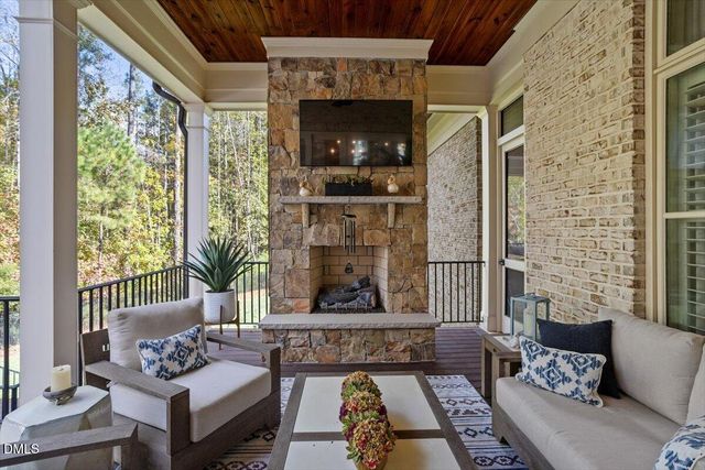 1413 Lily Estates Drive, Raleigh, NC 27614