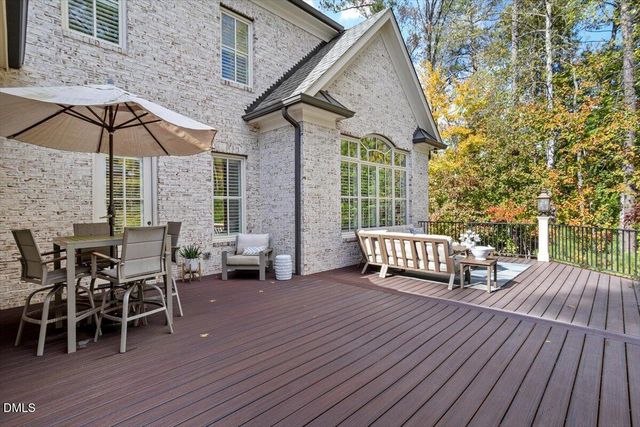 1413 Lily Estates Drive, Raleigh, NC 27614