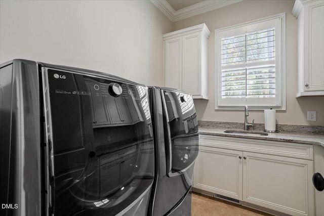 1413 Lily Estates Drive, Raleigh, NC 27614