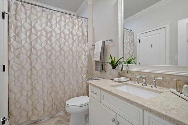 1413 Lily Estates Drive, Raleigh, NC 27614