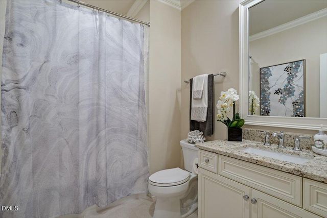 1413 Lily Estates Drive, Raleigh, NC 27614