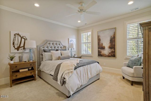 1413 Lily Estates Drive, Raleigh, NC 27614