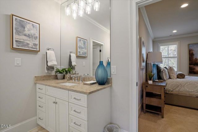 1413 Lily Estates Drive, Raleigh, NC 27614