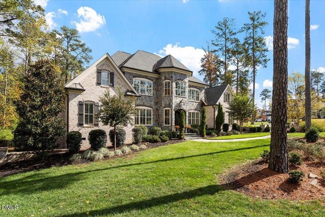 1413 Lily Estates Drive, Raleigh, NC 27614