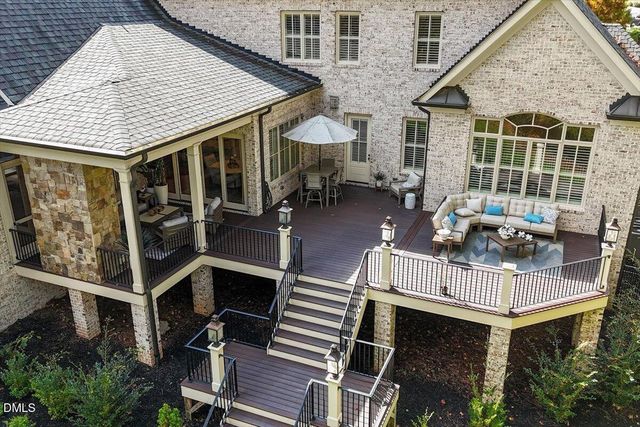 1413 Lily Estates Drive, Raleigh, NC 27614