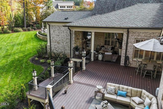 1413 Lily Estates Drive, Raleigh, NC 27614