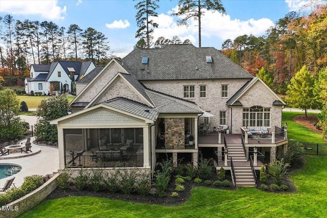 1413 Lily Estates Drive, Raleigh, NC 27614