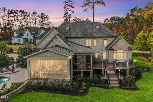 1413 Lily Estates Drive, Raleigh, NC 27614