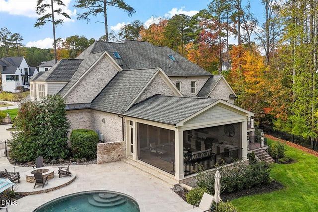 1413 Lily Estates Drive, Raleigh, NC 27614