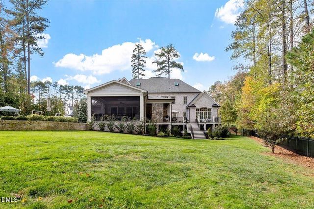 1413 Lily Estates Drive, Raleigh, NC 27614