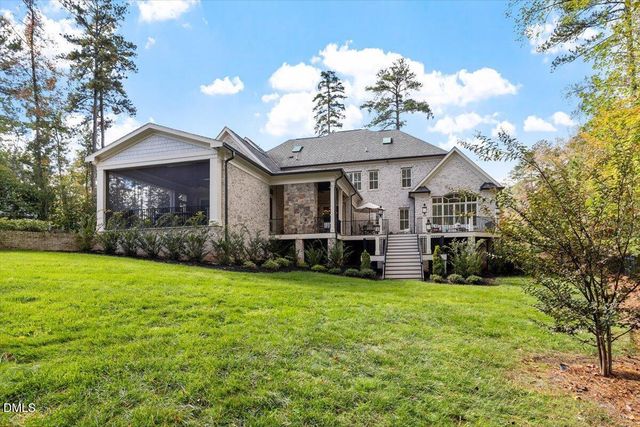 1413 Lily Estates Drive, Raleigh, NC 27614