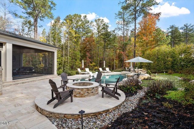 1413 Lily Estates Drive, Raleigh, NC 27614