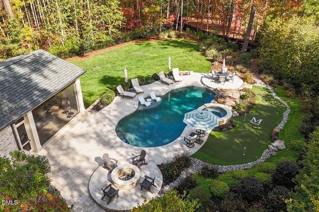 1413 Lily Estates Drive, Raleigh, NC 27614