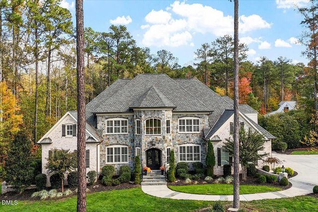 1413 Lily Estates Drive, Raleigh, NC 27614