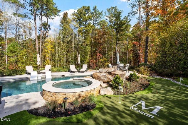 1413 Lily Estates Drive, Raleigh, NC 27614