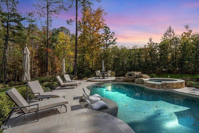 1413 Lily Estates Drive, Raleigh, NC 27614