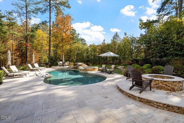 1413 Lily Estates Drive, Raleigh, NC 27614