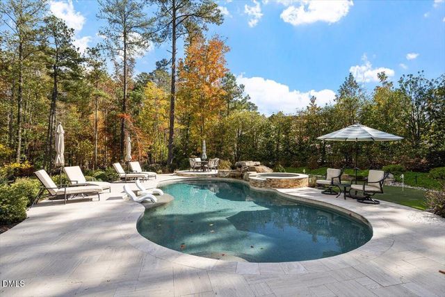 1413 Lily Estates Drive, Raleigh, NC 27614