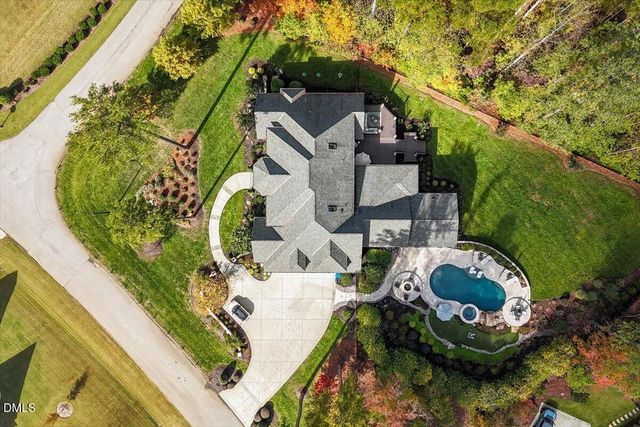 1413 Lily Estates Drive, Raleigh, NC 27614