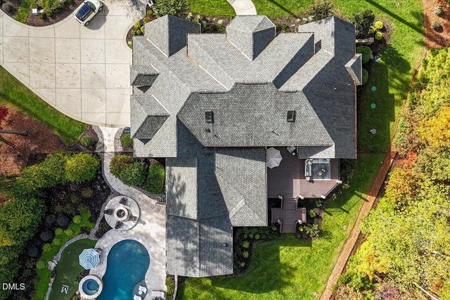 1413 Lily Estates Drive, Raleigh, NC 27614