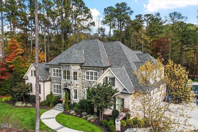 1413 Lily Estates Drive, Raleigh, NC 27614