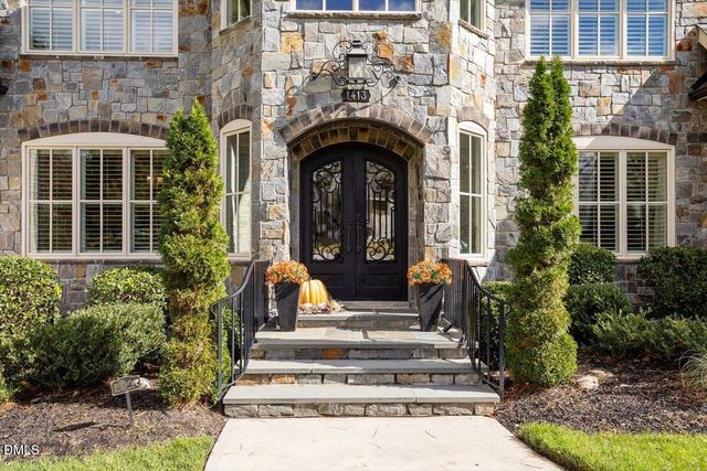 1413 Lily Estates Drive, Raleigh, NC 27614