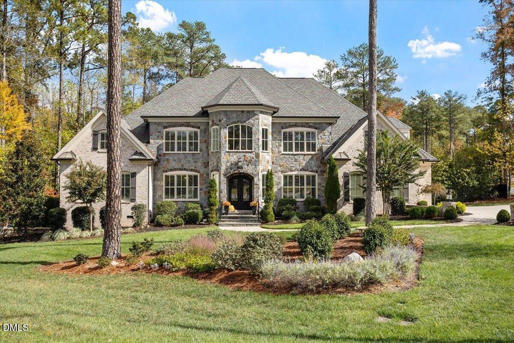 1413 Lily Estates Drive, Raleigh, NC 27614